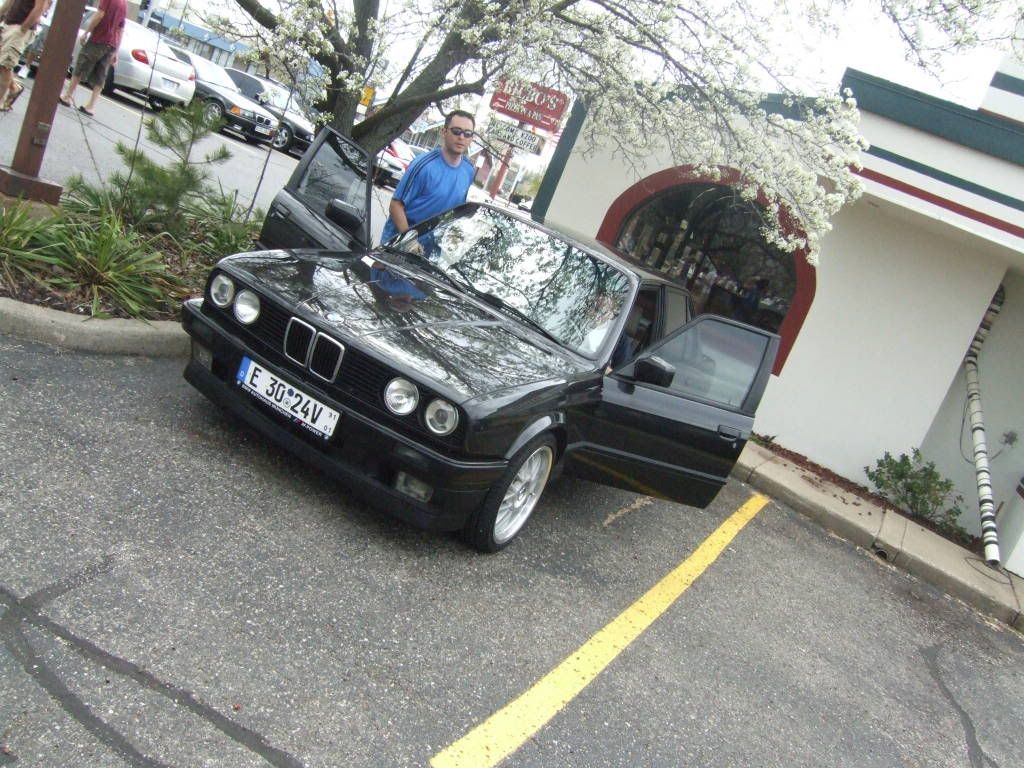 Cars and Coffee Kalamazoo (lots of pics)